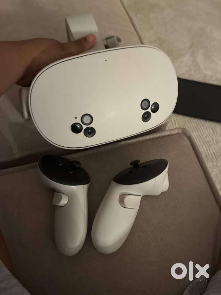 Meta quest 3s vr 128 gb