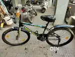 Avon Waka Waka Bicycle For Sell