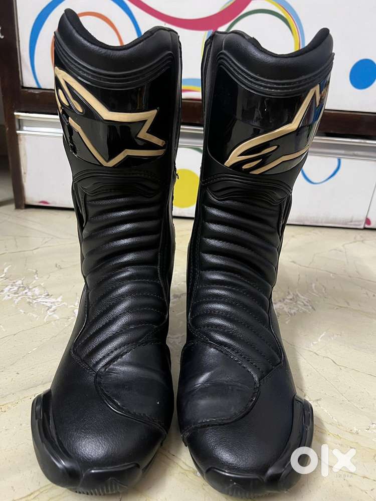 Alpinestars riding boots for sale