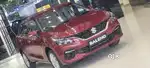 Maruti Suzuki baleno 2025 NEXA