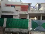 Want a  Bungalow but at budget price.3Bhk Duplex House