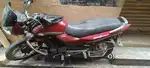 Herhonda achiever working Good condition for sale