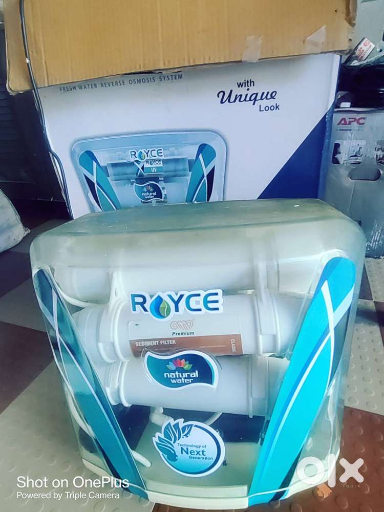 RO selling
