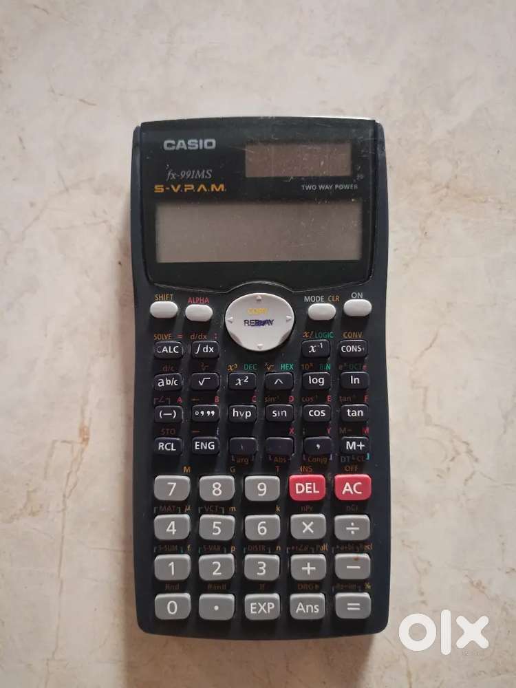 Engineering Calculator
