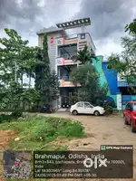 1st floor for rent