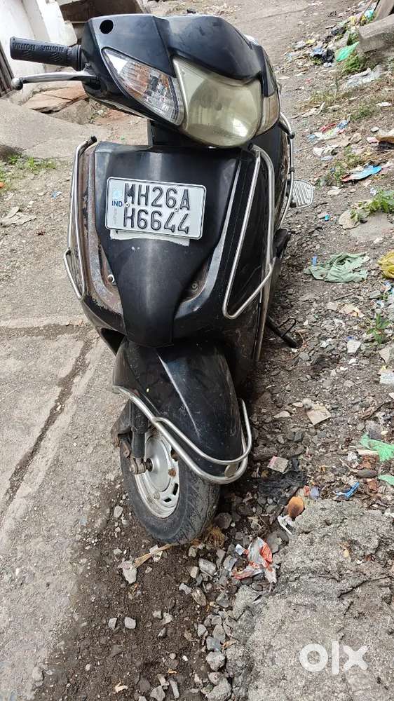 2012 December month good condition.