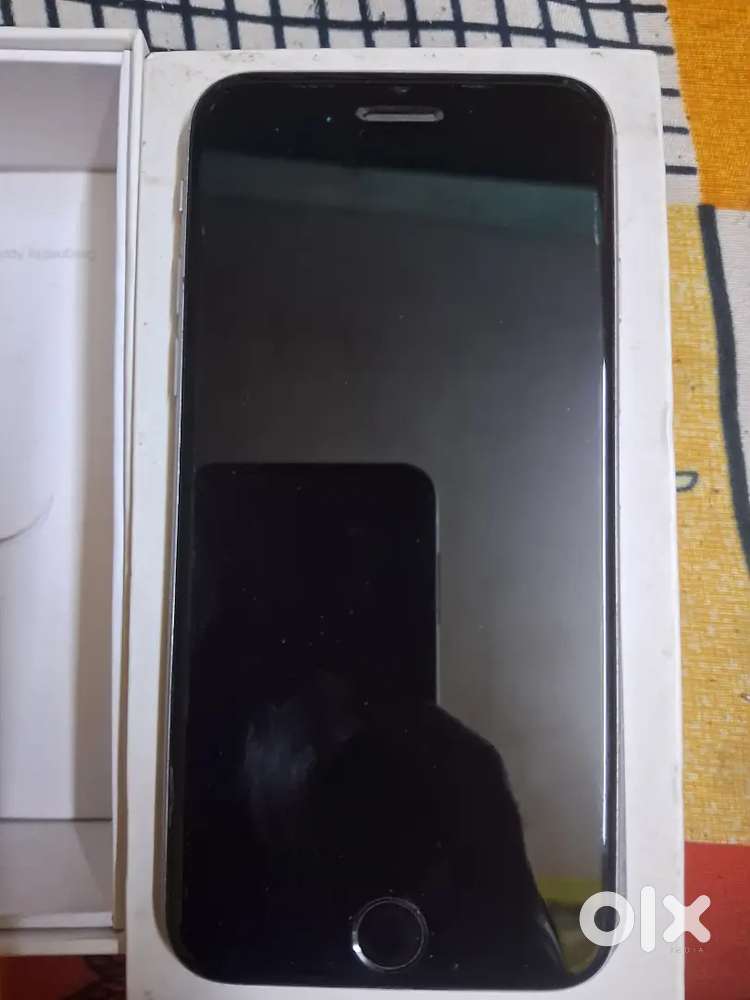 iPhone 6s Space Grey 64GB