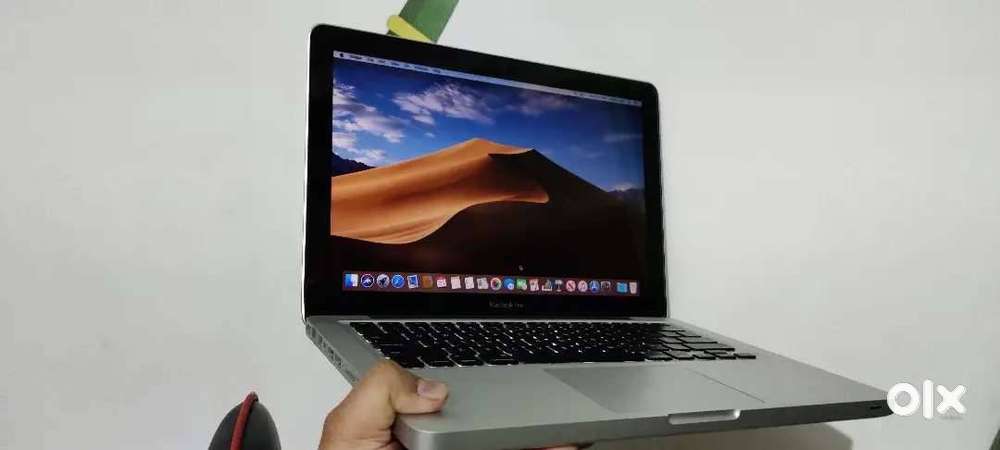 Macbook pro i5 16gb ram 1tb ssd macos & xcode 15 laptop hp lenovo mac
