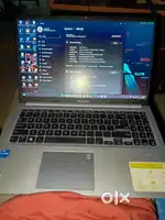 Brand new condition asus vivo book