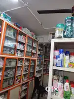 Medical shop Experience staff