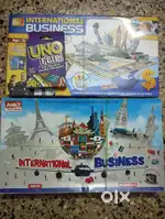 International business