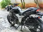 APACHE RTR 160 4V