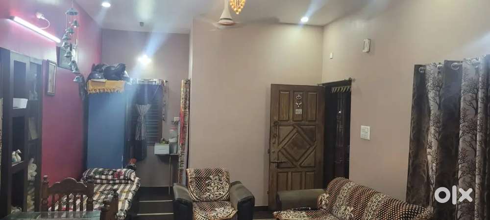 2BHK Rent at bettadasnapura Bingipura