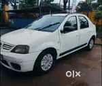 Mahindra Verito 2012 Diesel Well Maintained