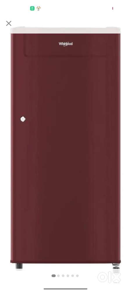 Whirlpool 180 Litre Fridge