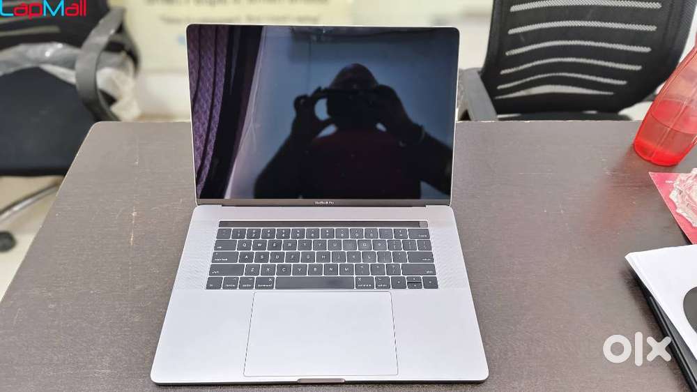 Used / refurbished Dell HP Lenovo Apple laptop i5 i7 i9 Ryzen 5