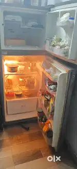 whirlpool mastermind refrigerator 275 ltr