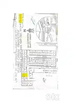 Plot sale in arumathapuram thiruvani nagar
