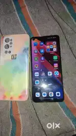 ONE PLUS 9 PRO 12/256 5G