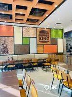 READY SNACKS hotel restaurant shop CORNER ON for RENT