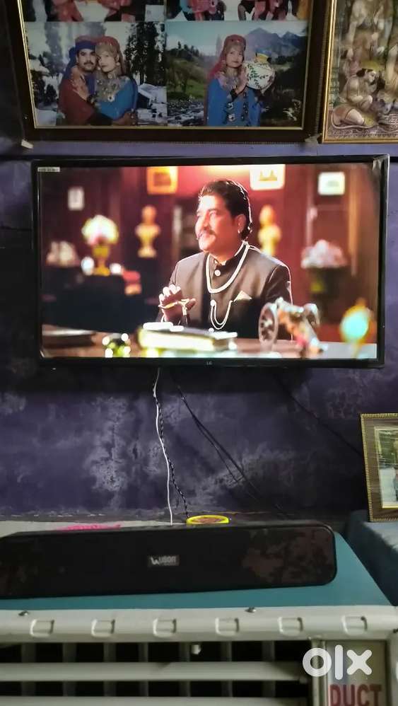 Lg 32 good tv