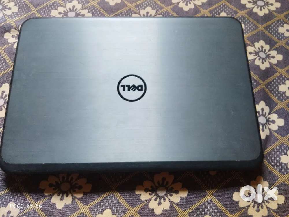 Dell latitude 3540 8gb ram 500 gb hd ( intel i3 )