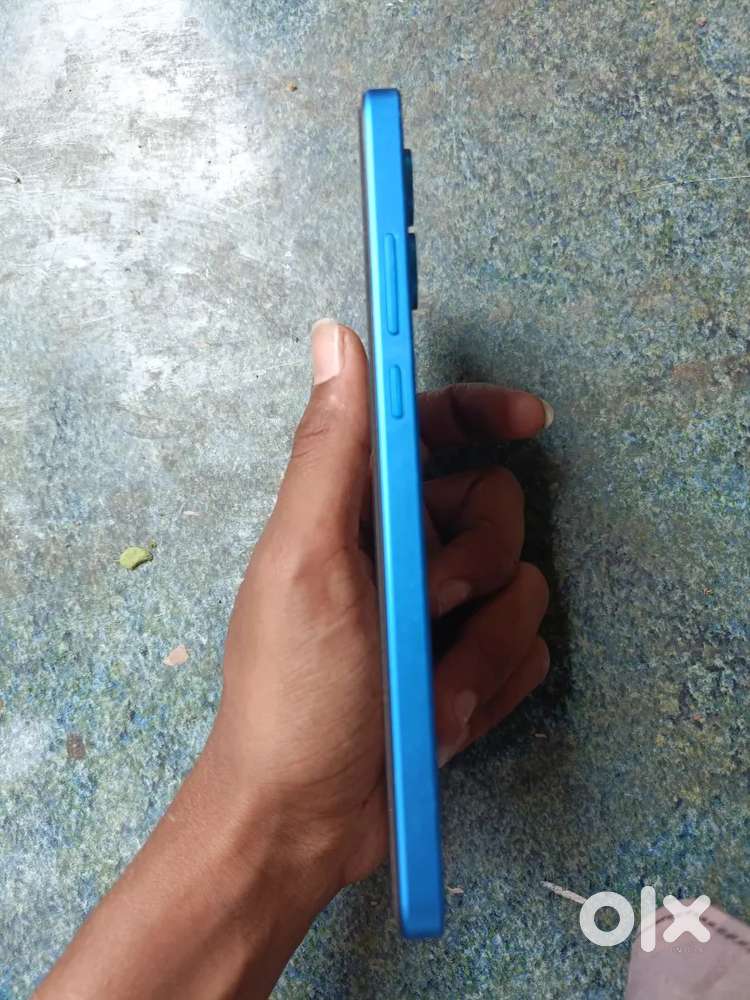 One plus nord ce4 128 internel 8gb ram box bill charger available