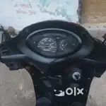 Suzuki Access 125