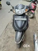 Honda Activa 4G