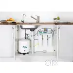 Under sink water purifier in ro sale 7000