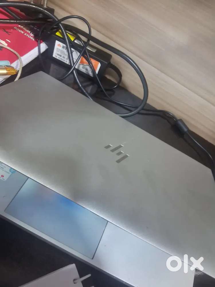 Hp elitebook ryden 5 8gb ram 256 rom