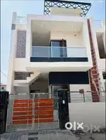 100 gaj 3 bhk luxurious independent house
