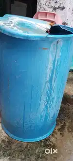 Watter drum