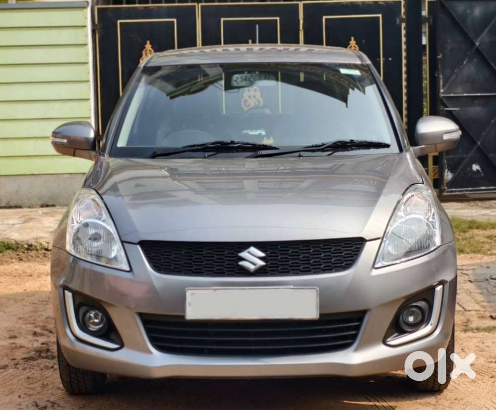 Maruti Suzuki Swift VXi 1.2 ABS BS-IV, 2015, Petrol
