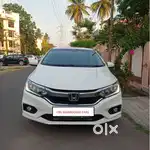 Honda City i-DTEC ZX, 2019, Diesel