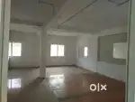 1300 square feet office space at chalapuram