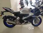 R15 M  (Pay 10k Remaining Emi) 2023