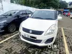 Maruti Suzuki Swift LXI Optional-O, 2017, Petrol