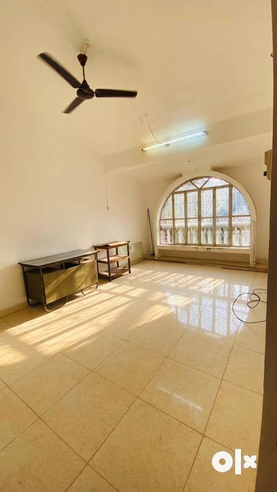 Flat for sale in mapusa next to court