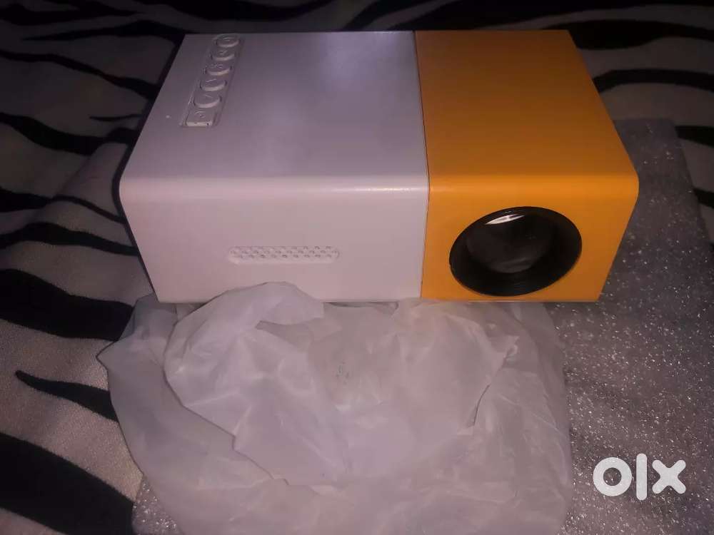 mini led projecter