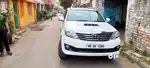 Toyota Fortuner 3.0 4X2 MT, 2014, Diesel