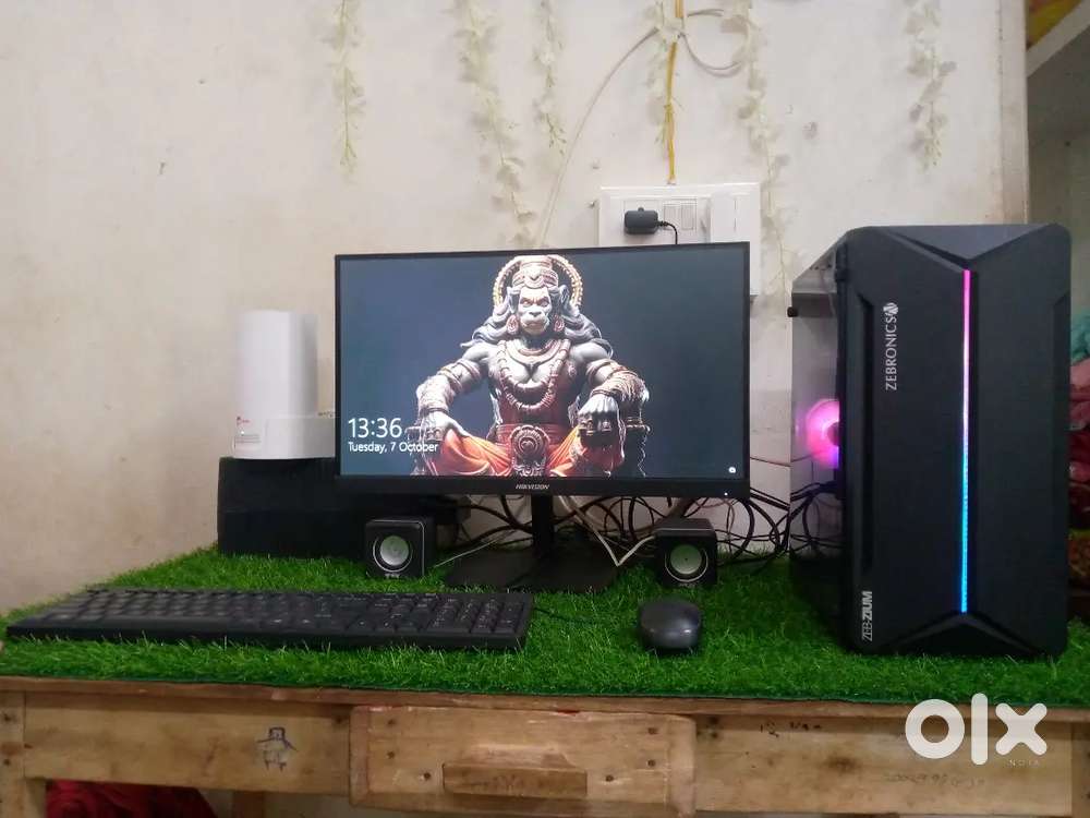 ALL GOOD CONDITION (SSD240) 2XRAM BOOST