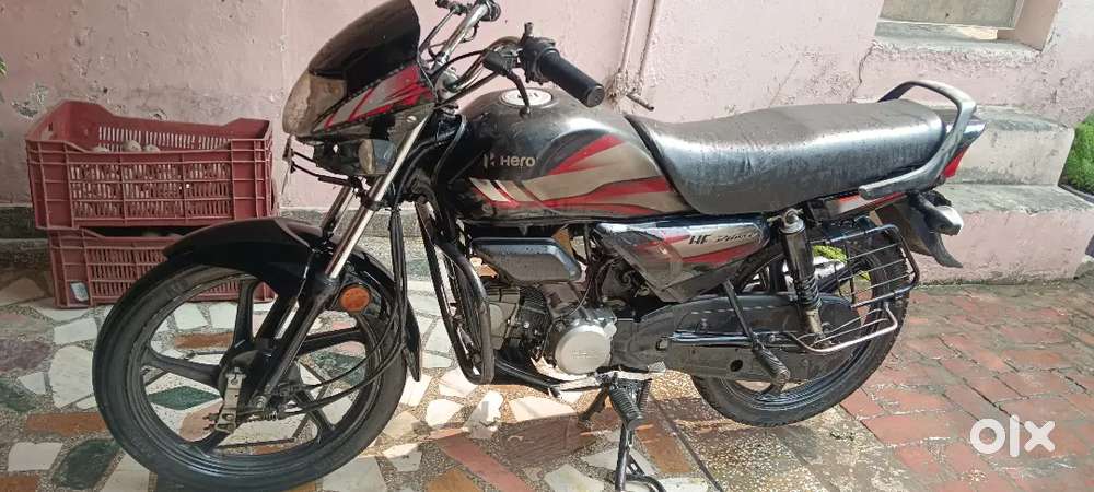 Bye good condition