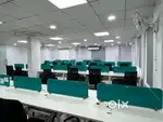 Beatiful office space for rent in Gachibowli and madhapur