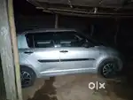 Maruti Suzuki Swift