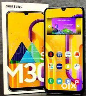 SAMSUNG M30s