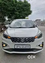 Maruti Suzuki Ertiga 1.5 VXI, 2019, CNG & Hybrids