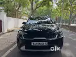 Kia Sonet 2025 Petrol 800 Km Driven