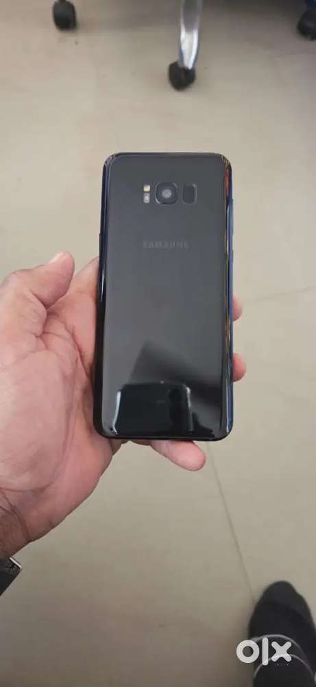 Samsung S8 plus 6-128gb