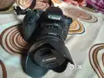Canon 800D